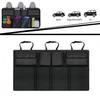 Multifunctional Rear Seat Storage Bag Waterproof Car Interior Organizer  Car Trunk