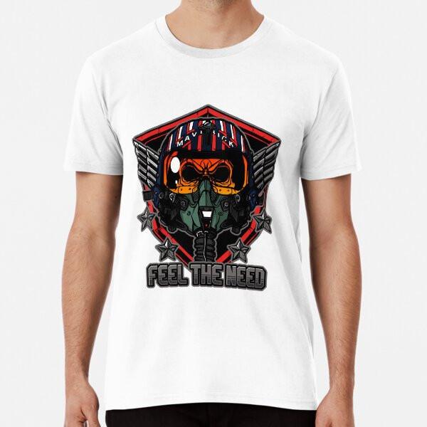 

The Need T-Shirt S-5XL Best T-Shirt S