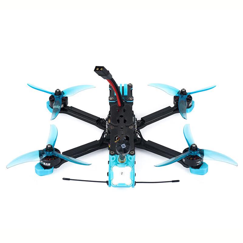 

AXISFLYING Manta5 Wide X FPV Комплект дрона