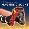 Chaussettes Sport - Tourmaline - Auto-Chauffantes - Anti-Fatigue - Taille 38/44 - Mixte