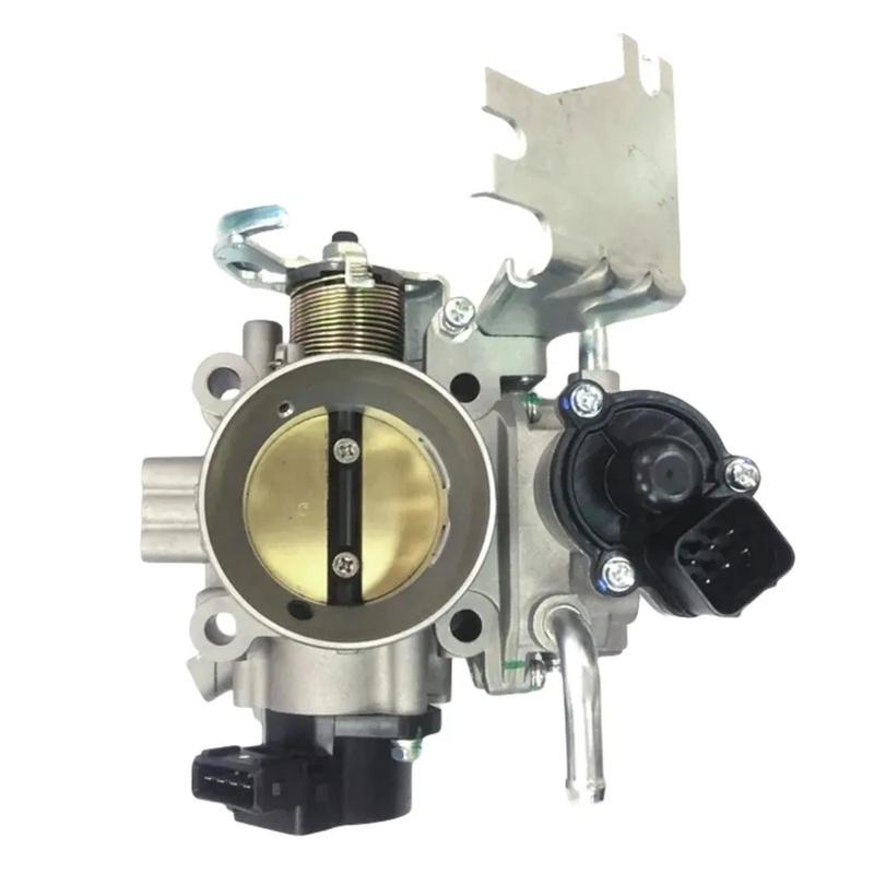 

OEM: MD348467 Throttle Body Assy for Mitsubishi Delica 4G63
