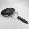 Auxiliary Heating Pad for Gas Stove Anti-scorch Thermal Conductive Plate Non-slip Pot Mat Toast Mat