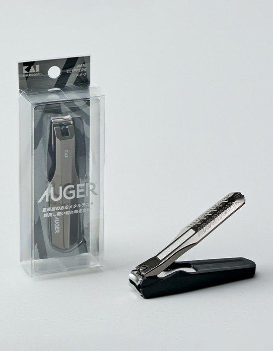 Kai Auger Auger Nail Clippers
