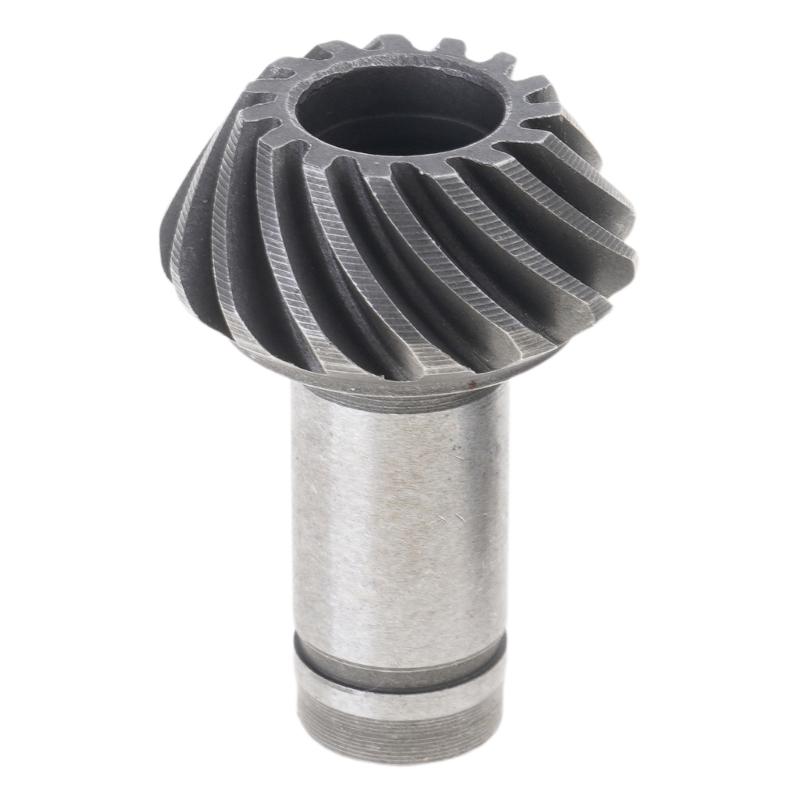 9 Teeth/7 Teeth/Square Hole Trimmer Gear Working Head Drive Gear Easy Installation Compact fitting for Trimmer Cutter