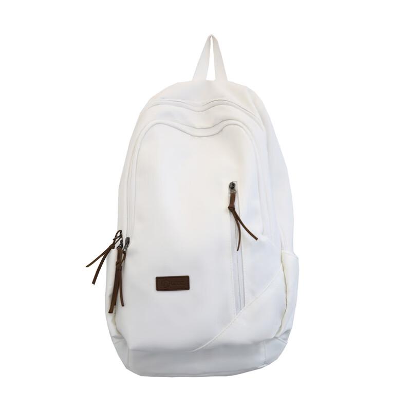 Miflame American Retro Backpack 30x14x46cm