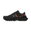 XLG STORM Chunky Sneakers Unisex Carbon Black KI1856