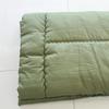 Xiaoyueya Military Green Cotton Quilt
