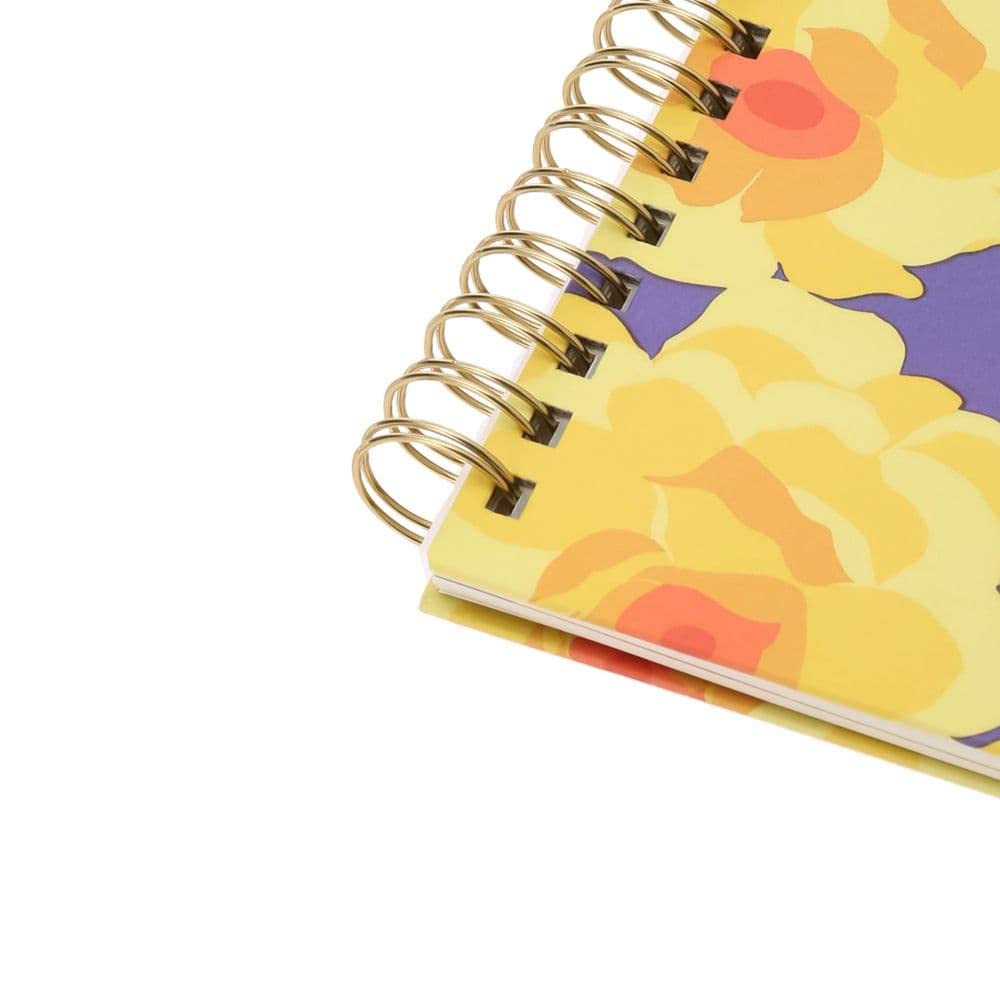 Paul La Sunny & Joe'dan A5 Defter, Kuklacılık, İşaretler, Gül, PAJ-NB17-01