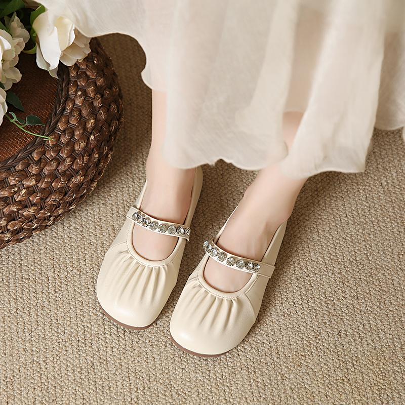 Женская обувь 2024 года — фото 4