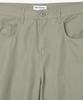 MILLO ARCHIVE Reflect Curved Chino Pants [Olive Gray]