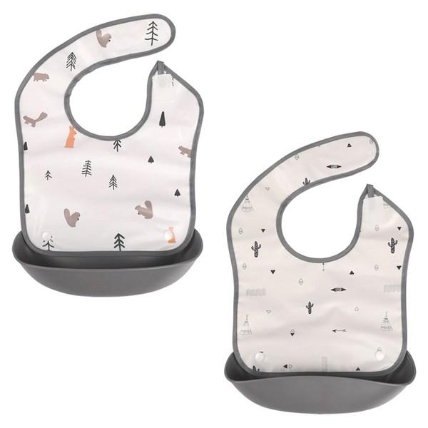 

Нагрудник Nordico Kinder 2р, для кемпинга в пустыне, друг леса, 1 комплект