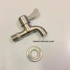 ZISIZ German Imported 304 Stainless Steel Faucet