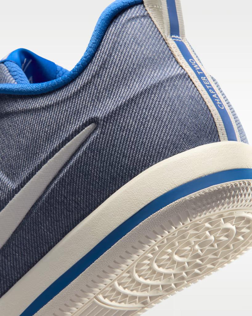 IB6688-900 Nike Buch 2 Muss Das Denim Sein (IB6687-900) (Herren)