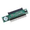 Pin Port Support ATA 133 100 Sata To IDE Converter 2.5 Sata Female Sata To IDE Adapter Adapter Card