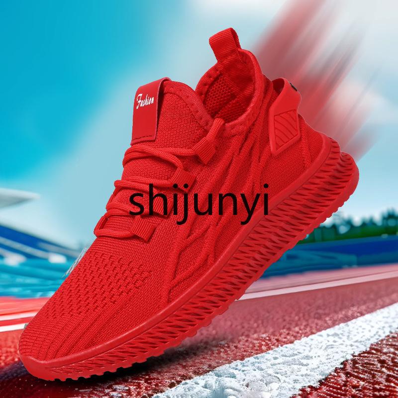 Fashion Women's Shoes Spring 2025 New Fashion Non Slip Comfort Casual Sports Shoes Lightweight Mesh Breathable Lace-up Vulcanize Shoes