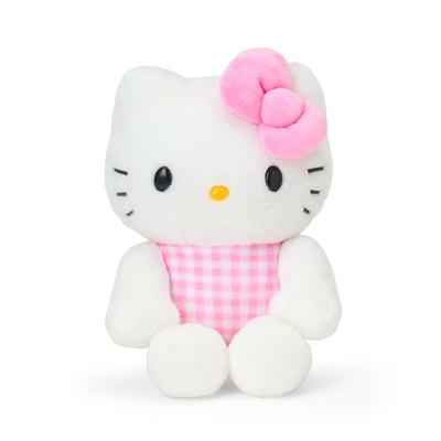 Sanrio Μασκότ Πολυλειτουργική Βάση Hello Kitty Πολυεστέρας 159981