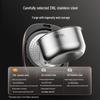 Midea 4L 316L Stainless Steel Smart Rice Cooker CN Plug (adapter Included)