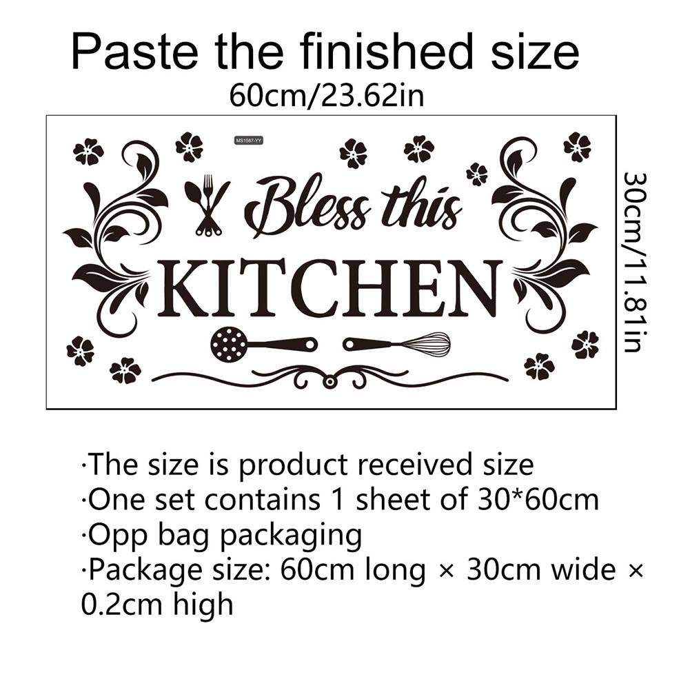 Beautiful Decals Stickers Butterfly Creative Flower PVC