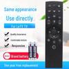 Compatible LeTV TV Remote Control 3 for LETVMAX70/X60S/X55/S50/S40 (3rd Gen, No Voice)