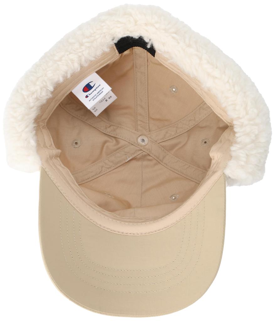 Champion Flight Cap Cm 381-4023, Beige, 57.0-59.0