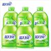 Blue Moon Aloe Vera Hand Soap Set