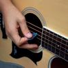 20Pcs Wear Resistant Guitar Pick Plectrums Electric Guitar Pick Heart Shaped Guitar Pick Guitar Replacement Part