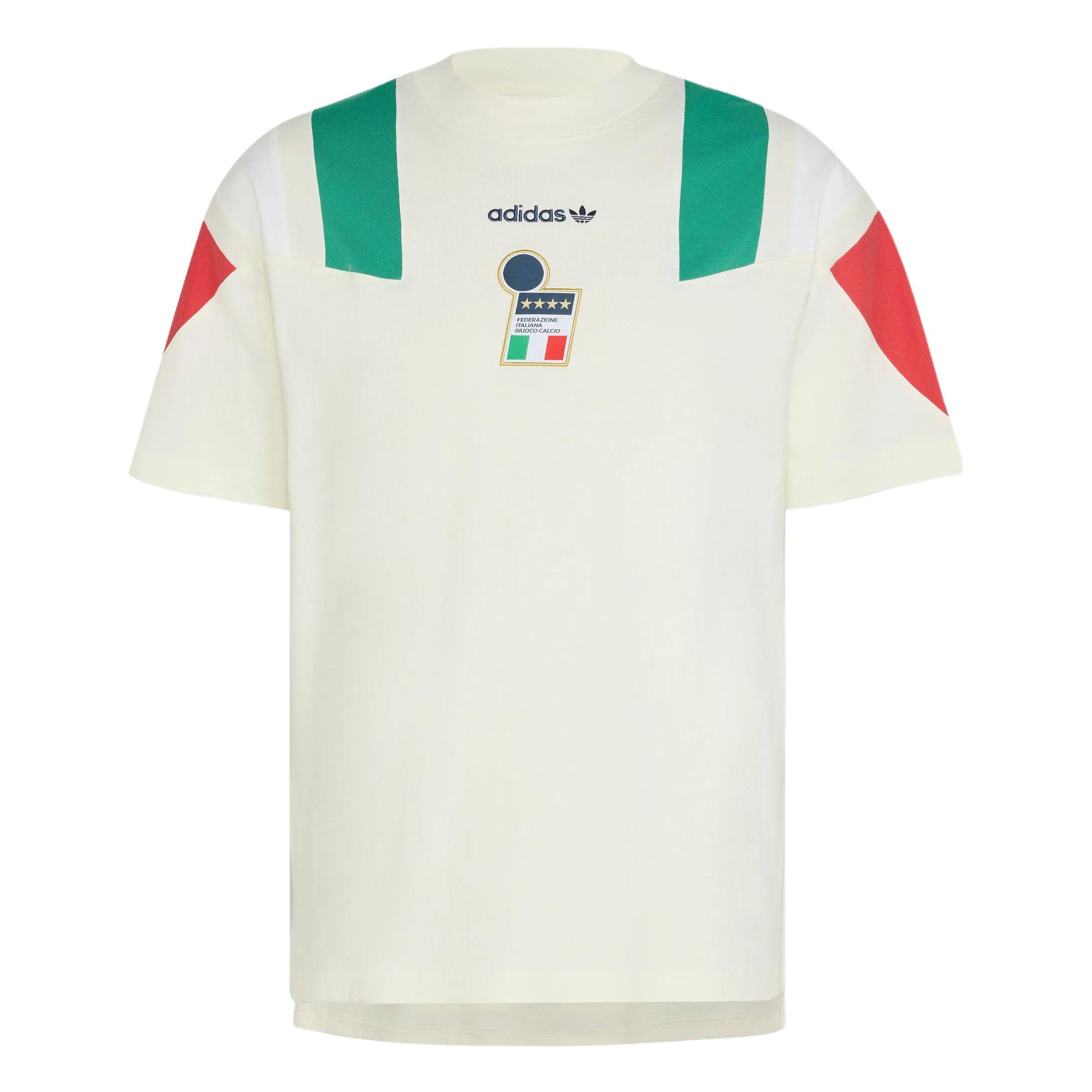 Adidas Originals EQT Losvallend Sport T-shirt Korte Mouw Heren Tops KG2597 L