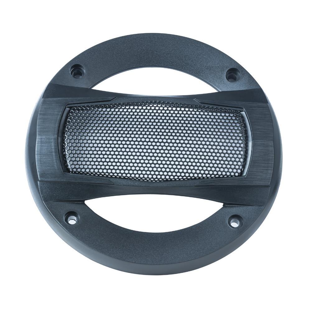 2 Stücke 4 Zoll 160W (2 x 80 W) 4-Wege-Auto-HiFi-Koaxiallautsprecher Autotür Auto Audio Musik Stereo Vollständige Palette Frequenz Lautsprecher