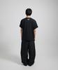 THANKS MESSIA Archive Messiah Tshirt-Black