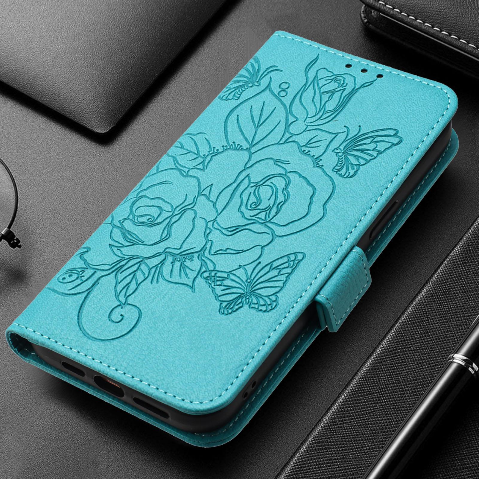 

Модный 3D Цветочный кожаный магнитный флип-кошелек-чехол для Xiaomi Poco F8 Pro F7 Pro F6 Pro F5 Pro F3 | Милый чехол с отделениями для карт Xiaomi POCO F8 pro
