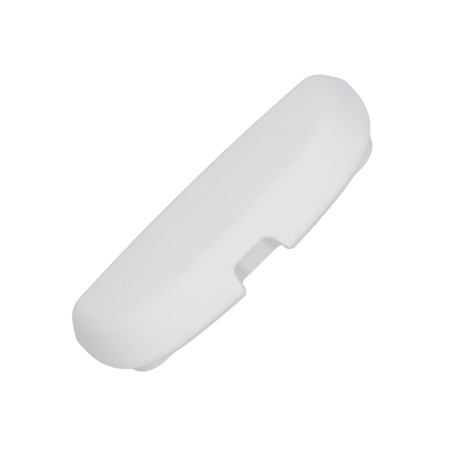 Car Sunglasses Holder Glasses Case Storage Box Overhead Grab Handle Mounted Fit for   2014‑2019