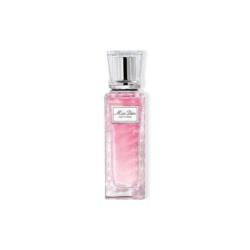 

DIOR Miss Rose Dance Perfume Floral Eau de Toilette EDT Bergamot Rose White Musk /// Mother s Day gift for mom 20ml gift bag without gift box белый