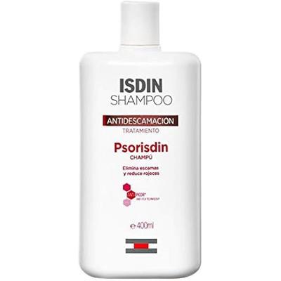 Shampoo - - Psorisdin - 400ml - Natürlich - Ohne Parabene