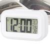Mini Timer Smart Clock Children Alarm Clock Student Time Manager Desktop Silent Bedside Electronic Small Alarm Clock