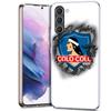 Club Social Y Deportivo Colo Phone Case for Samsung A17 A37 A57 A55 A35 A25 A15 A54 A14 A24 A34 A13 A23 A33 A53 A07 A05S A04S A0