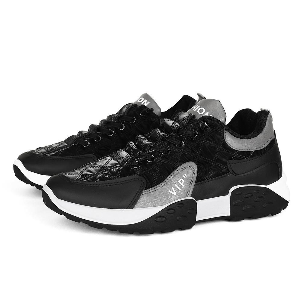 Men Shoes Platform Male Sneakers Vulcanized Shoes for Men Casual Running Shoes Large Size 45 46 Hot