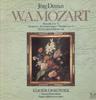 LP Record JRG DEMUS  W. A. MOZART BEETHOVE  Mozart  Beethoven 64104 1976 Germany Classical Used