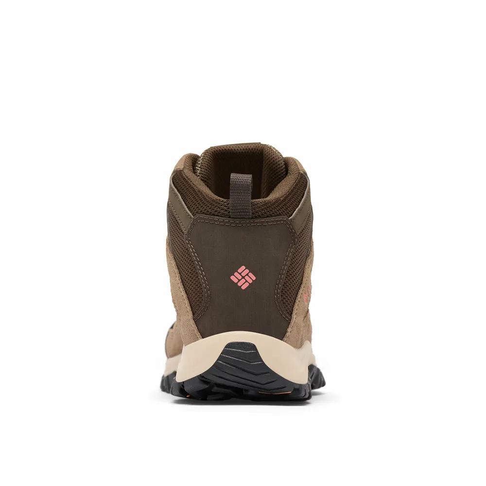 Columbia Ботинки для хайкинга Crestwood™ Mid Waterproof