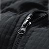 Jeep Spirit Men's Hooded Outdoor Padded Jacket