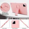 For Xiaomi Pad 7 Pro/Pad 7 Case TPU+PC Skin-Friendly Kickstand Tablet Cover