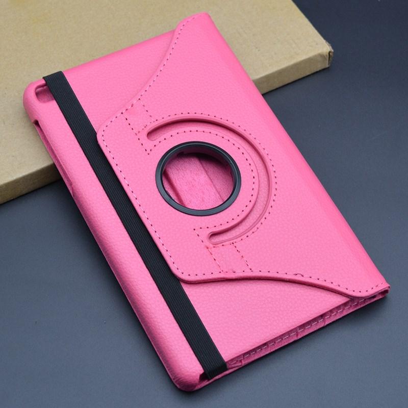 Θήκη για Huawei Matepad T10s 10,1 ιντσών AGS3-L09 AGS3-W09 PU Δερμάτινο Tablet Funda για Huawei Matepad T10 9,7 ιντσών AGR-L09/ Θήκη