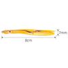 Fishing Fishing Baits Luminous Luya Needle Shape Octopus Parts