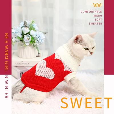 Odzież i obuwie – Swetry dla psów