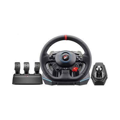 FLashfire MONACO F117 Racing Steering Wheel