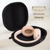 Universal Hard EVA Over-ear Headphone Travel Case