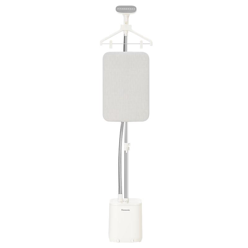 Panasonic Напольный и ручной отпариватель для одежды NI-GSJ050-C