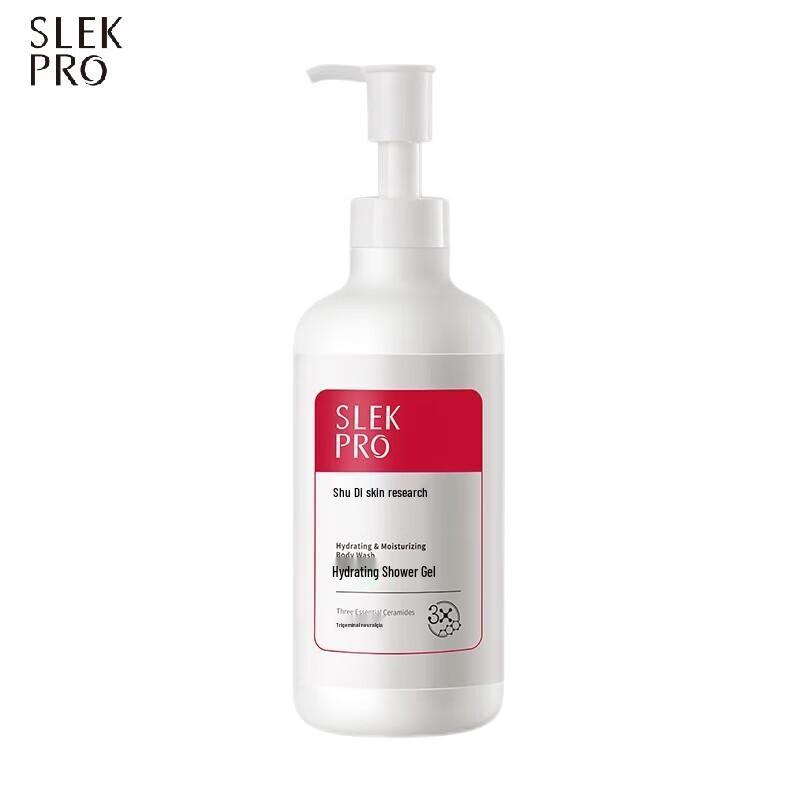 Sunsilk PRO Hydrating Body Wash