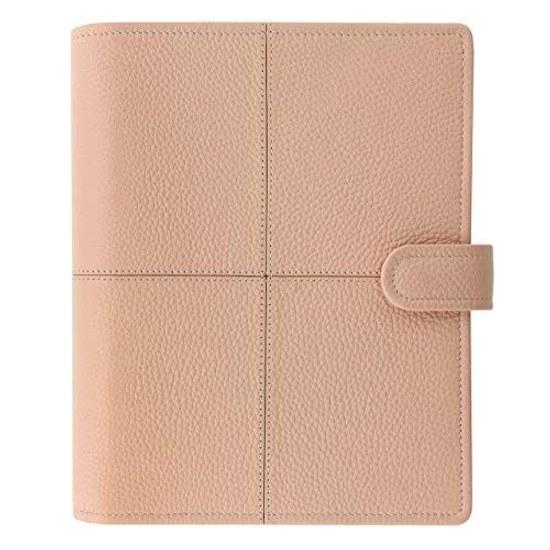 Filofax Classic Stitch Soft System Notebook