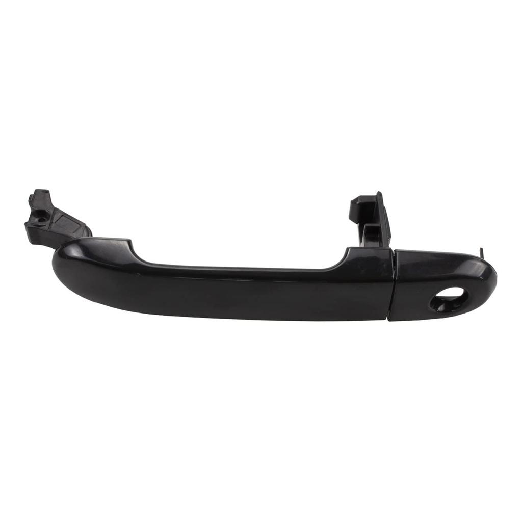 Front Rear Left Right Exterior Outside Outer Door Handle Anti-dirty Waterproof Cover Compatible For 82641EL12A NI1310130