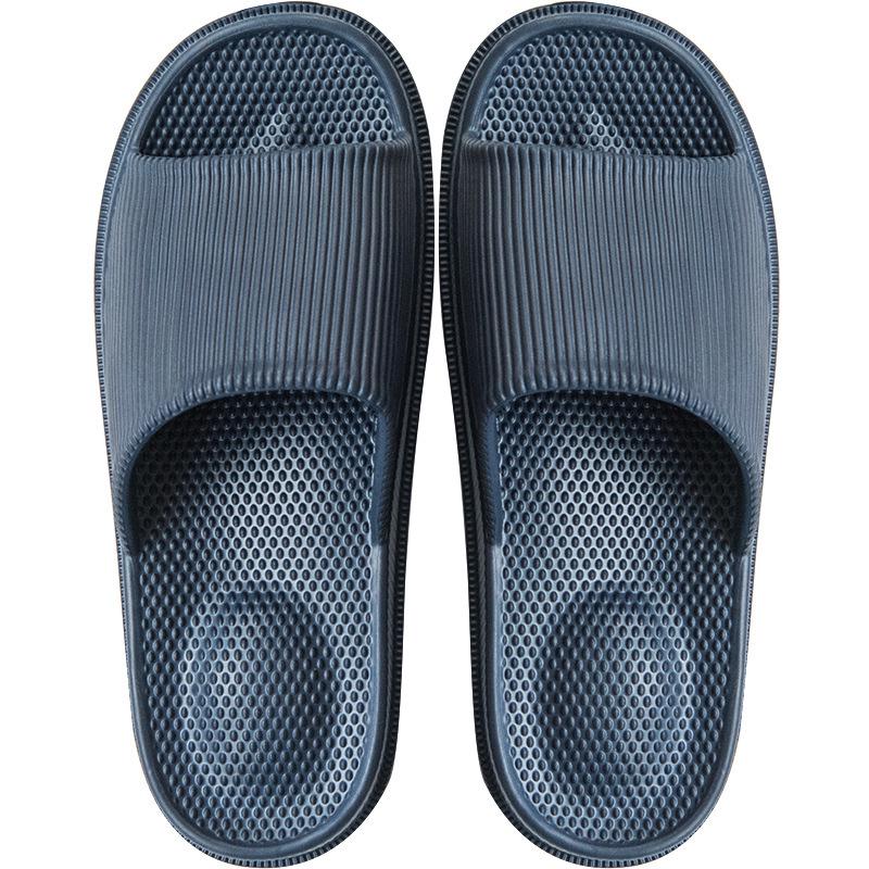 

Бесшумные домашние тапочки из ЭВА Youtiao для пар - летняя обувь для ванной комнаты Size 50-51